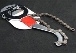 Thiết bị sửa chữa xe đạp Dụng Cụ Giữ Líp Kiêm Mở Trục Rỗng